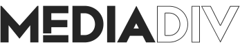 mediadiv logo marketing agentur saarland